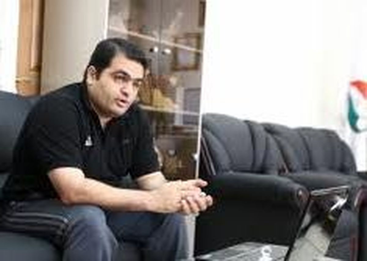 فدراسيون شنا يا محله برو بيا