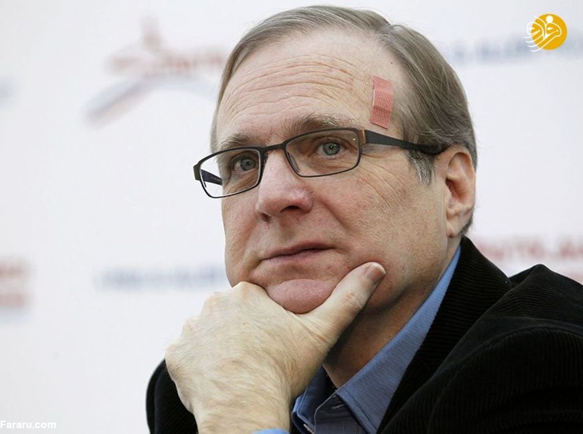 (تصاویر) این میلیاردها دانشگاه نرفته‌اند!