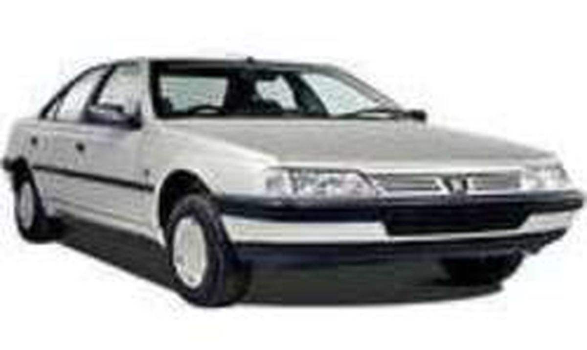 برای خرید پژو ۴۰۵ چقدر باید هزینه کرد؟ +جدول