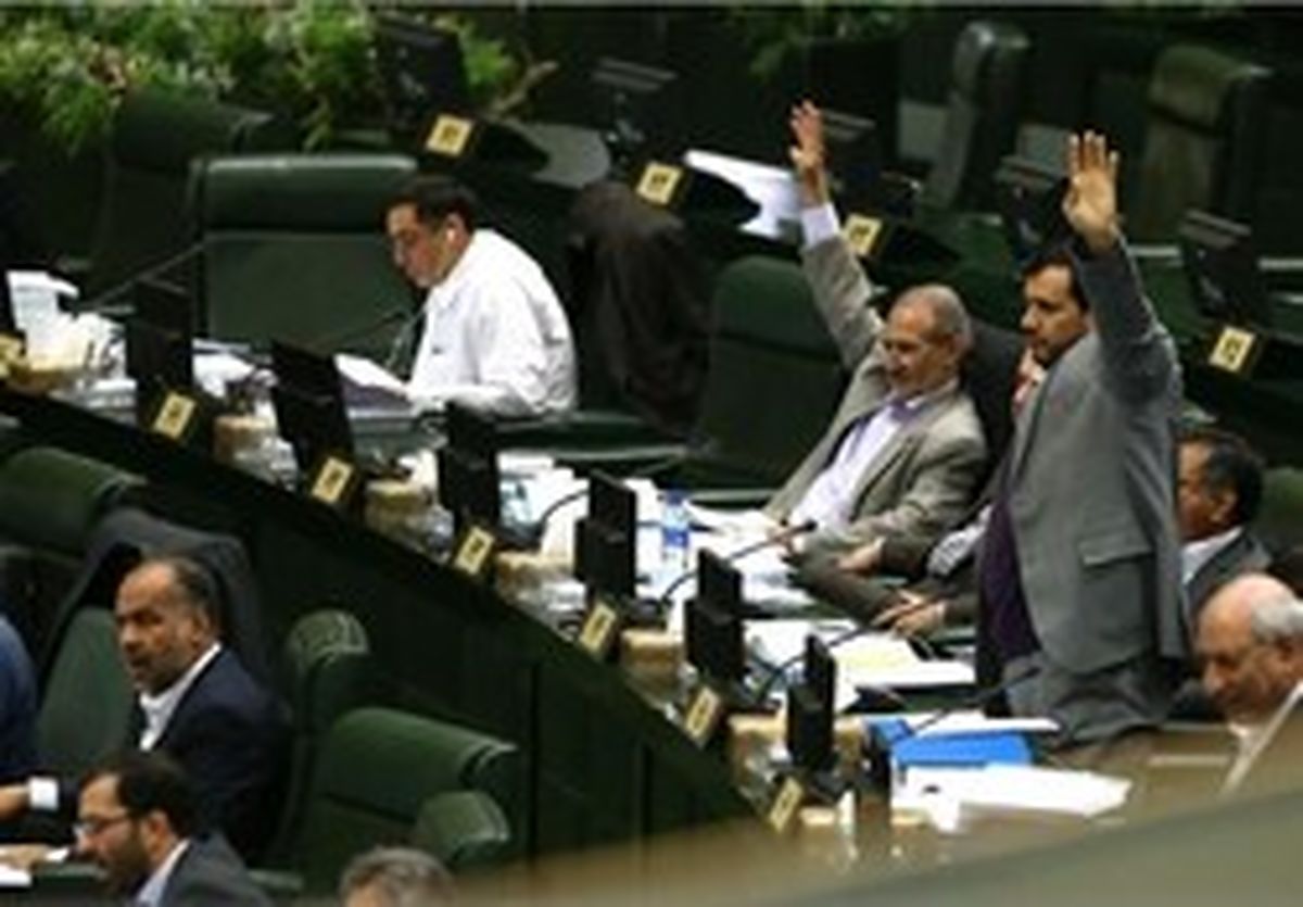 طرح جدید نمایندگان مجلس برای شفافیت در رأی‌گیری‌ها