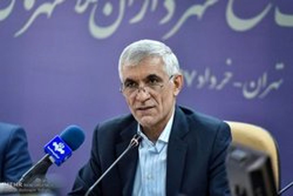 آخرین وضعیت ۶۳۰ واگن مترو از زبان شهردار
