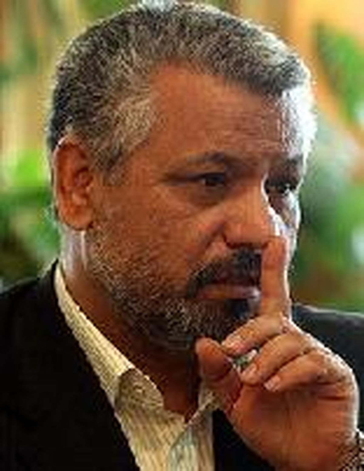 بی اطلاعی علی آبادی از انتصاب دایی و تاخت و تاز مشارکت