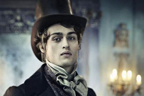 پخش مینی سریال خارجی «آرزوهای بزرگ» از شبکه چهار