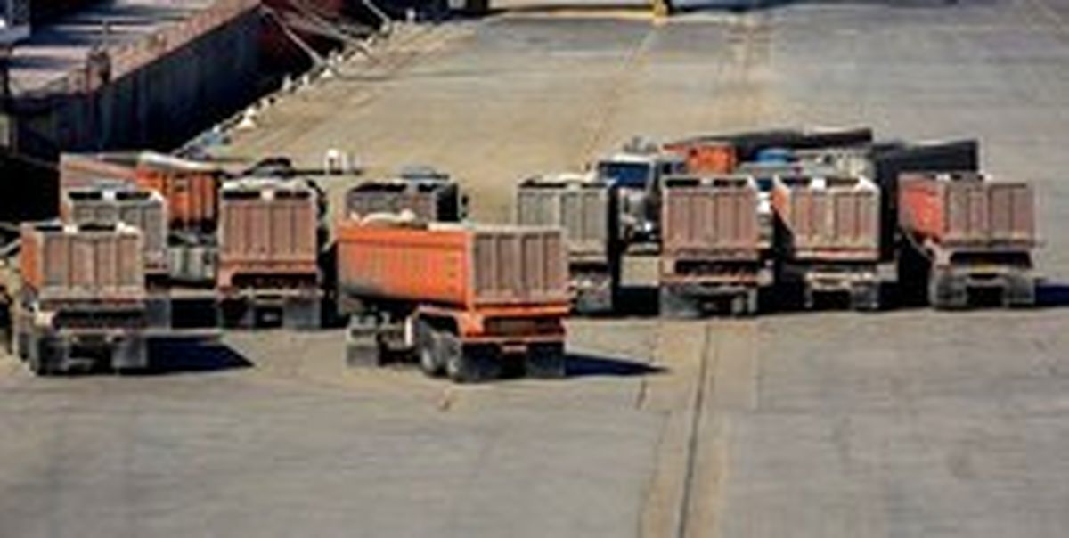 بی‌کیفیت‌ترین ناوگان و لاستیک چینی را به ما می‌دهند