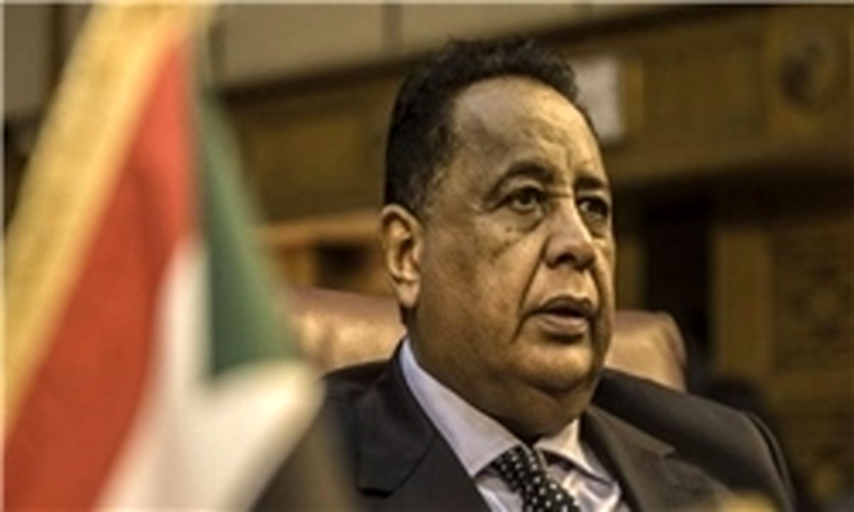 سفیر سودان به قاهره بازمیگردد