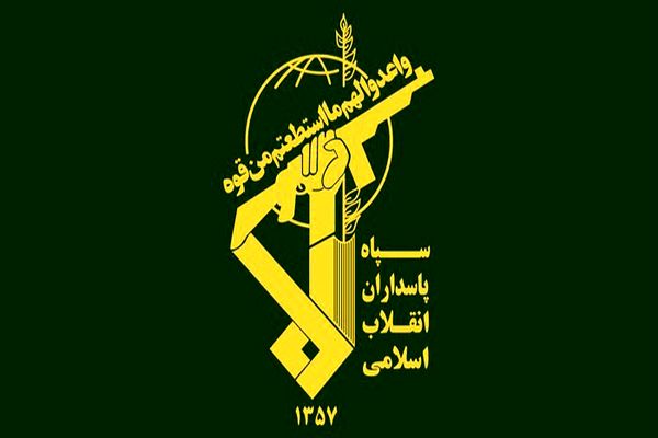 بیانیه شبانه سپاه