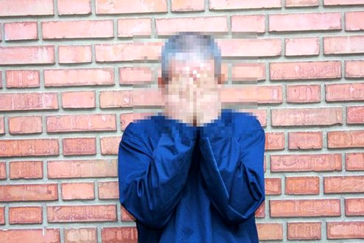 دستگیری عامل انتشار فیلمهای کذب از جانباختگان کرونا