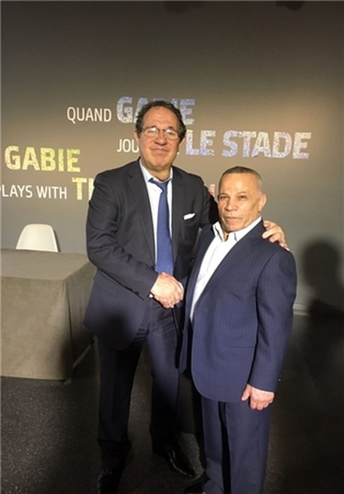 نصیری مدالش را به موزه المپیک اهدا کرد +تصاویر