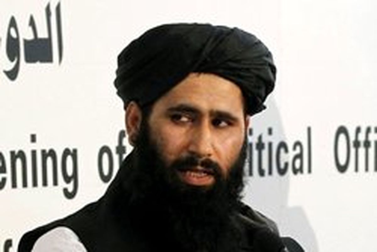 طالبان مذاکره با آمریکا در دوحه را آغاز کرد