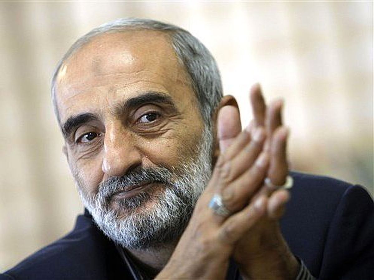 سرمقاله کیهان علیه همسران شهید باکری و همت