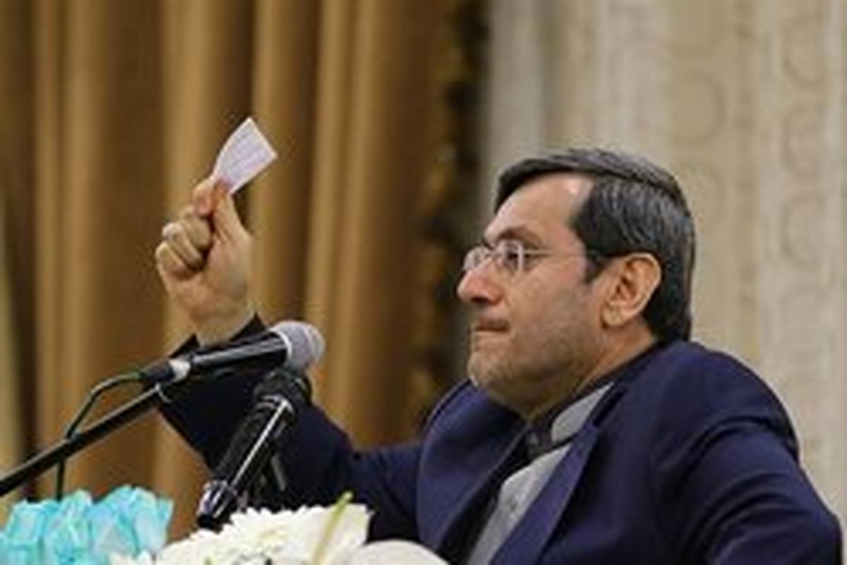 خبر قشقاوی از زمان حذف ویزای کاغذی ایران