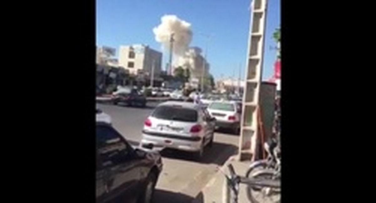 مسئول حمله تروریستی چابهار مشخص شد