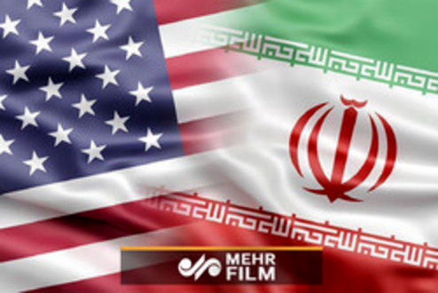 چرا آمریکایی‌ها به دنبال مذاکره با ایران هستند؟ +فیلم