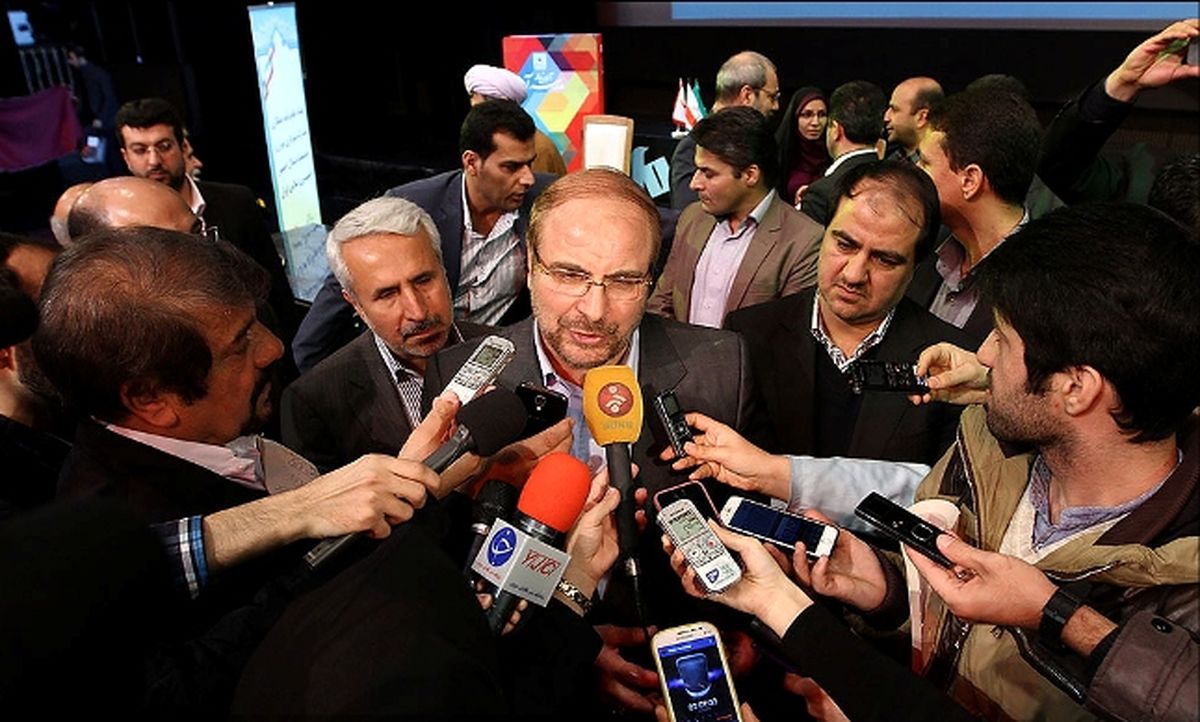 قالیباف: تهران برای جانبازان و معلولان قابل زندگی‎تر می‎شود