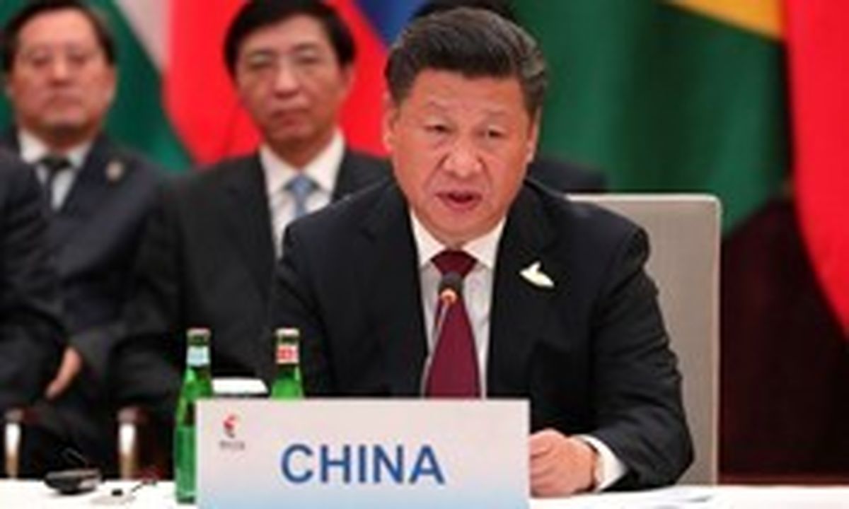 چین ۶۰ میلیارد دلار برای توسعه آفریقا اختصاص می‌دهد