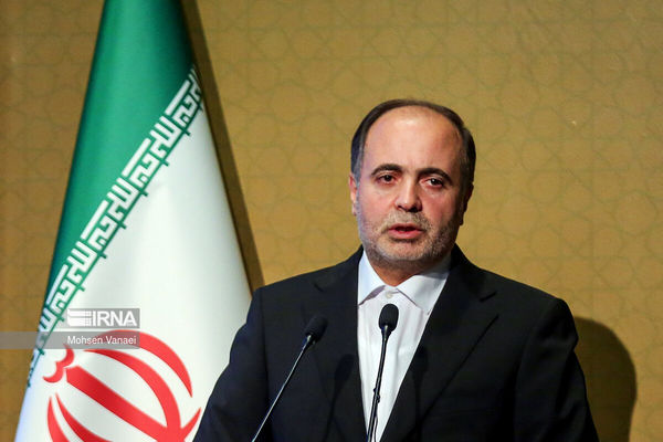 گزارش وزیر کشاورزی از خرید کالابرگی کالاهای اساسی 