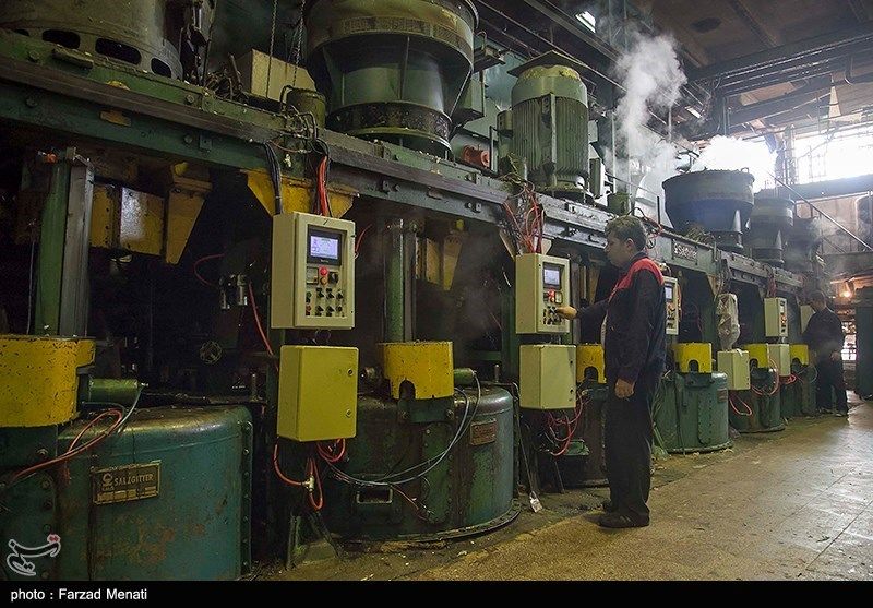 ورود مجلس به جلوگیری از توقیف و پلمب کارخانه‌ها