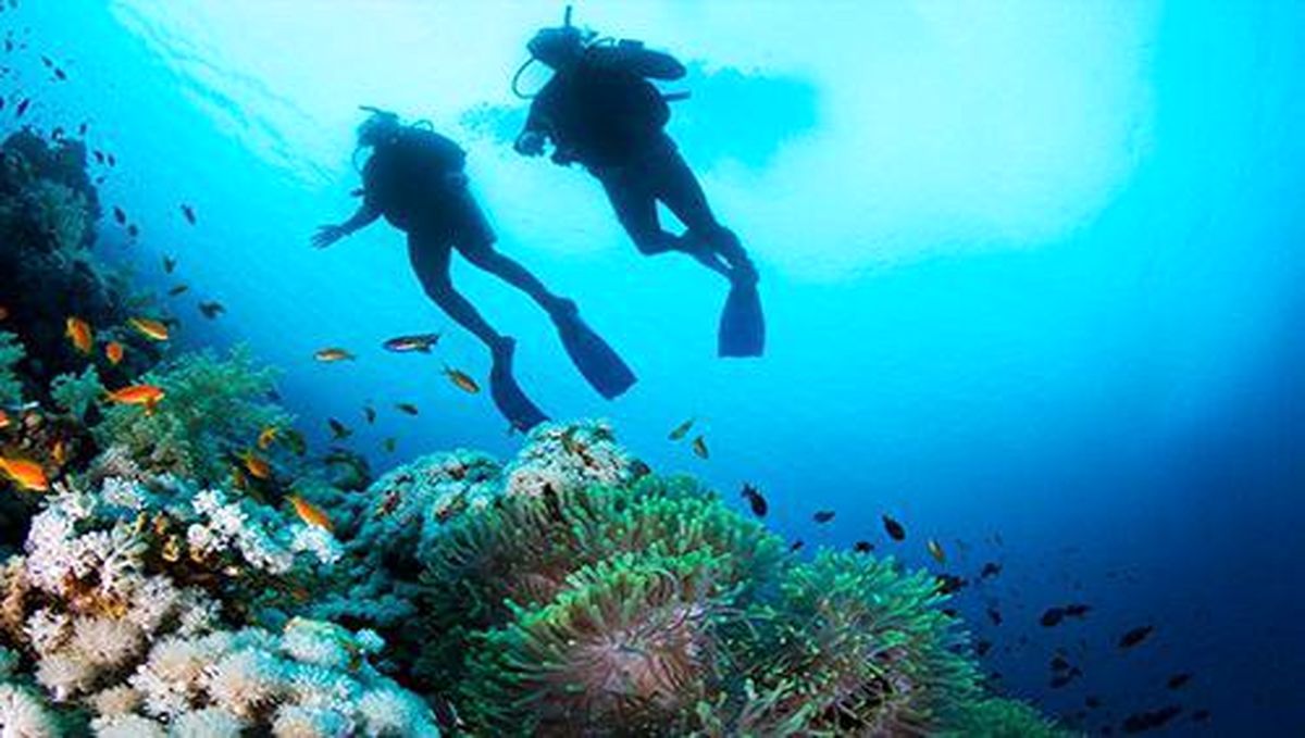 نیم نگاهی به قطب های گردشگری ایران