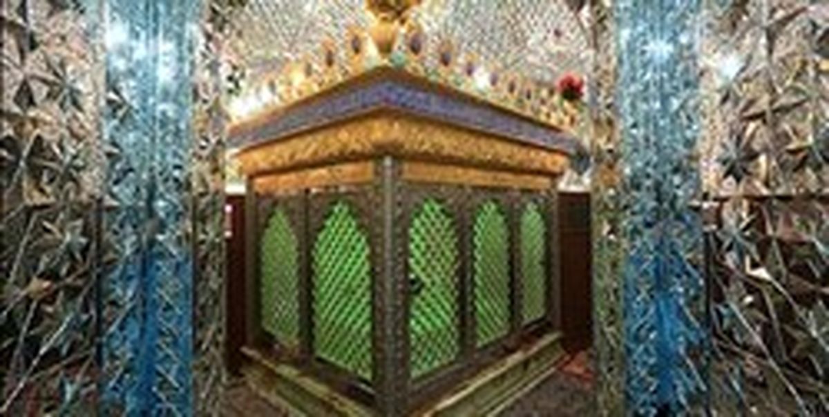 برنامه عزاداری ایام پایانی ماه صفر در آستان امامزادگان تهران