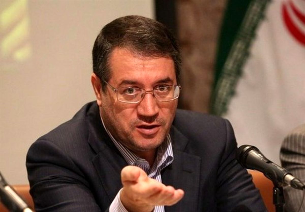 رحمانی: آلودگی شیر و کیک جنگ روانی دشمن است