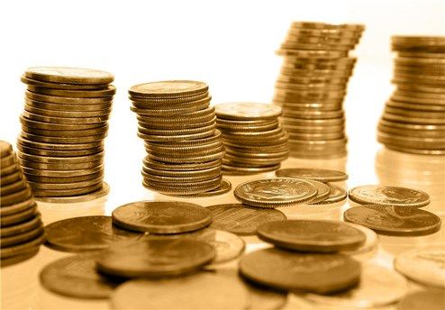 قیمت طلا و قیمت سکه امروز ۸ آبان ۹۸