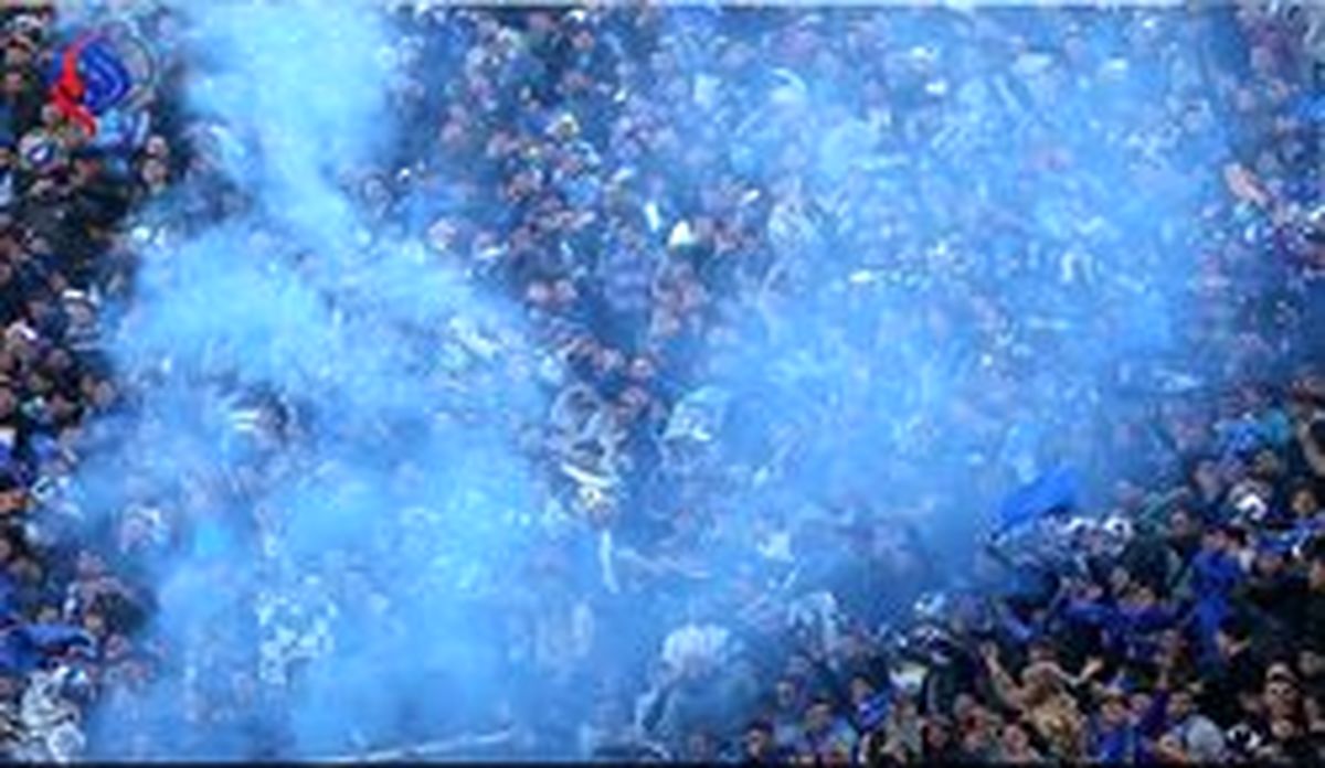 بازداشت سه استقلالی در امارات