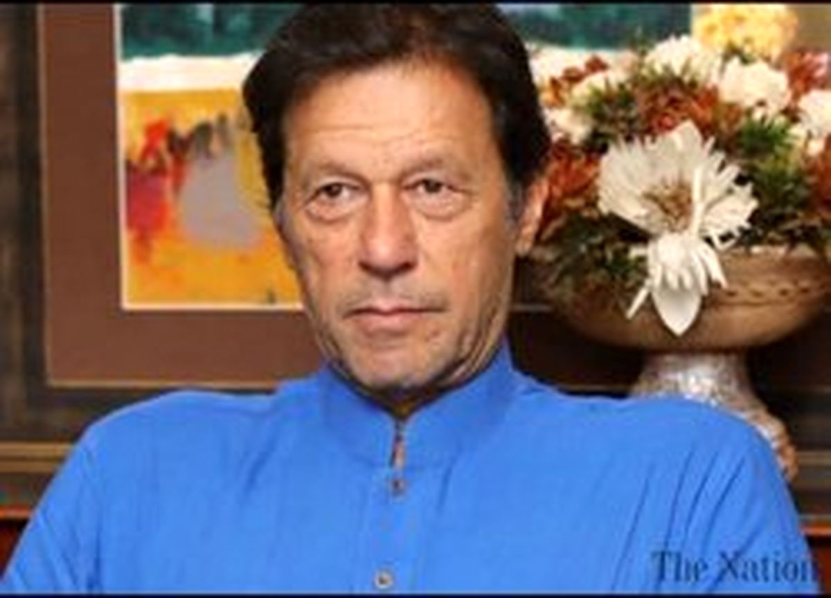 دولت جدید پاکستان سوگند خورد