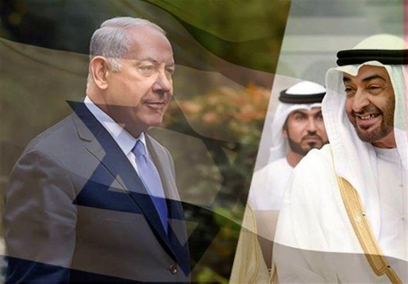 لغو دوباره سفر نتانیاهو به امارات
