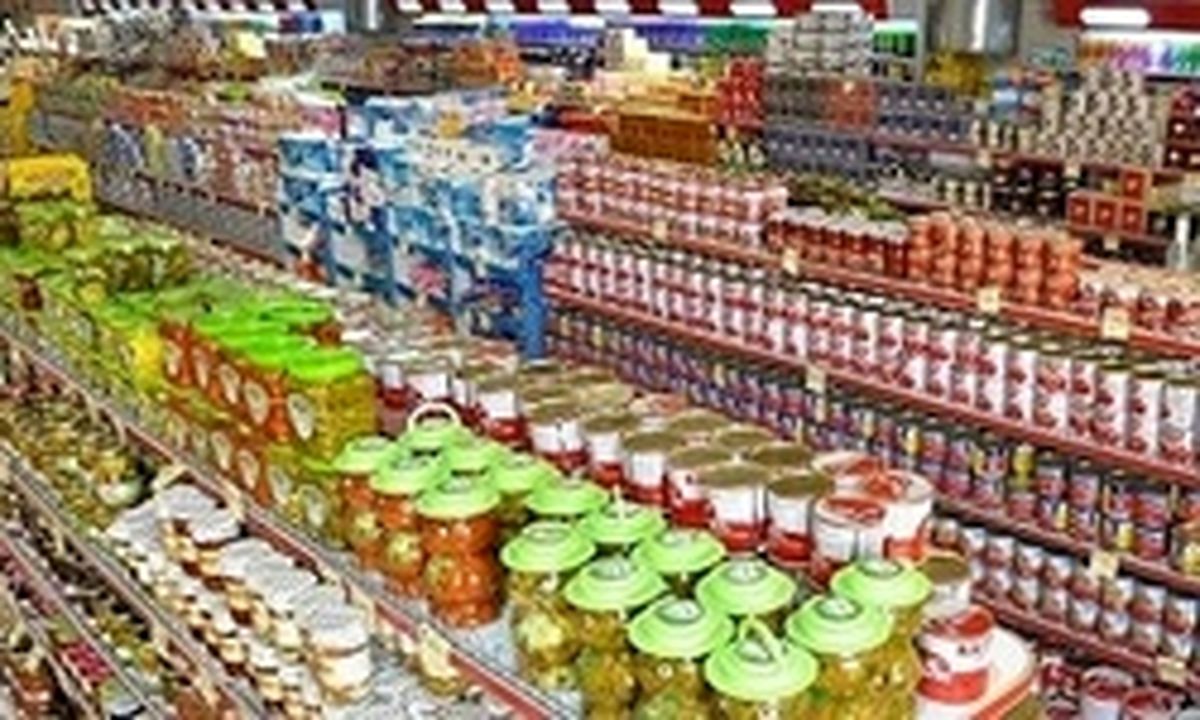 هیچ گزارشی مبنی بر کمبود کالا در بازار نداریم