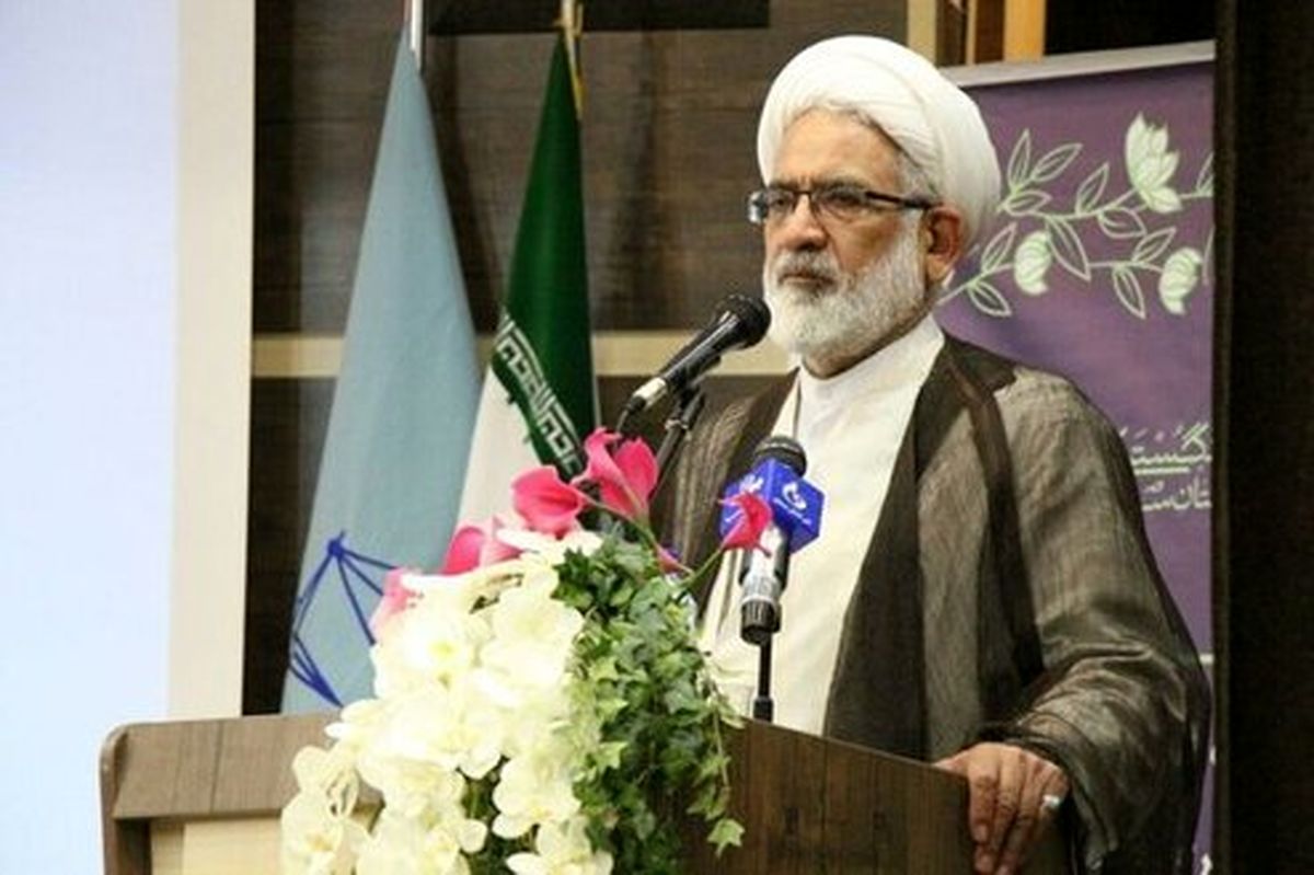 انتقاد دادستان کل کشور از وضعیت آلودگی هوا