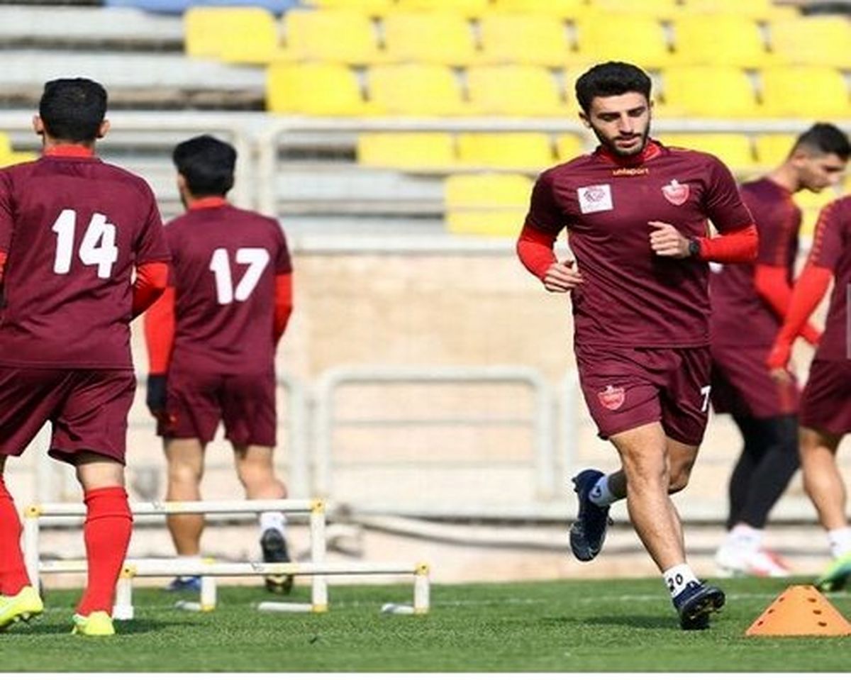 چه کسانی منتظر فرصت یحیی در پرسپولیس هستند؟