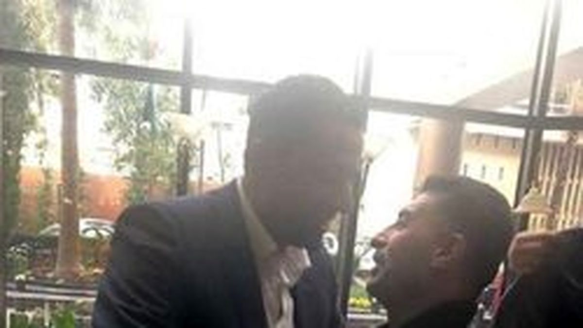 بشار اسد یک شهروند اردنی را آزاد کرد