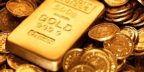 قیمت طلای جهانی