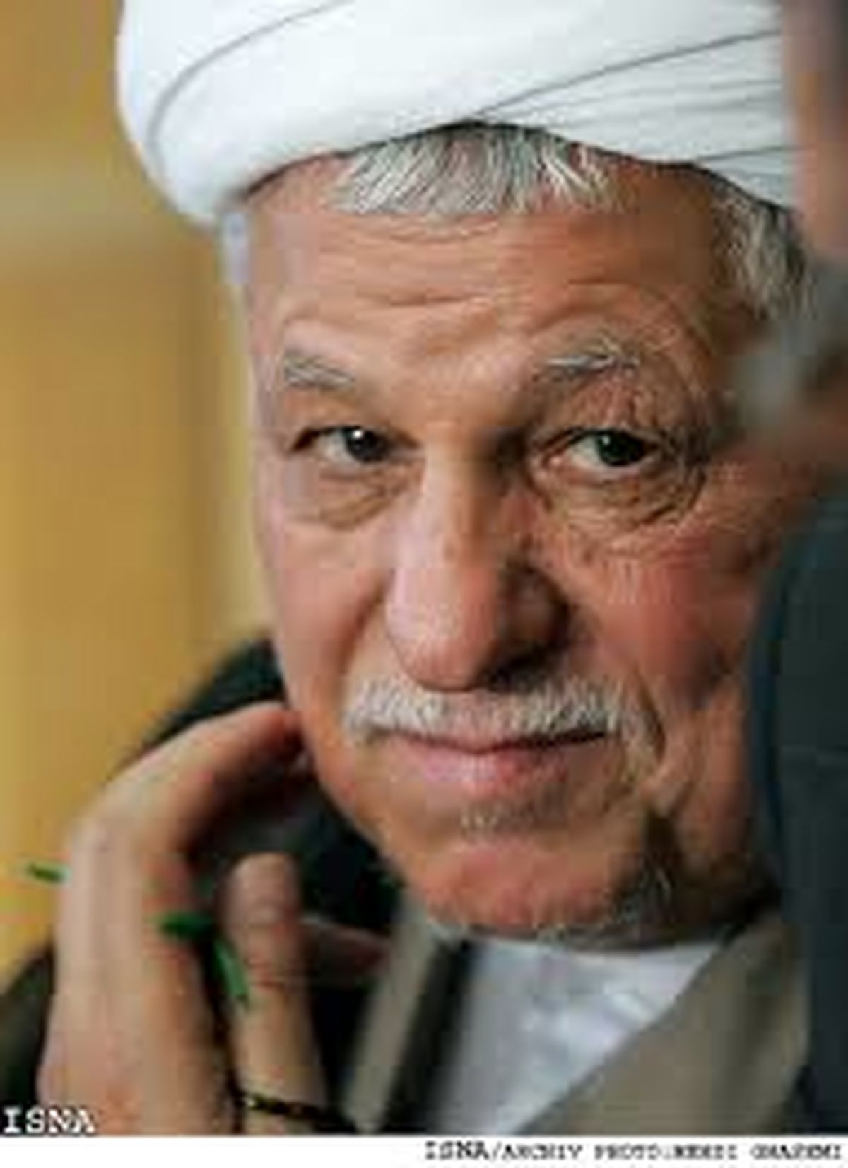 استقبال ویژه ارگان آل سعود از اظهارات هاشمی/ رای مردم عراق ملاک است یا تحلیل رفسنجانی؟