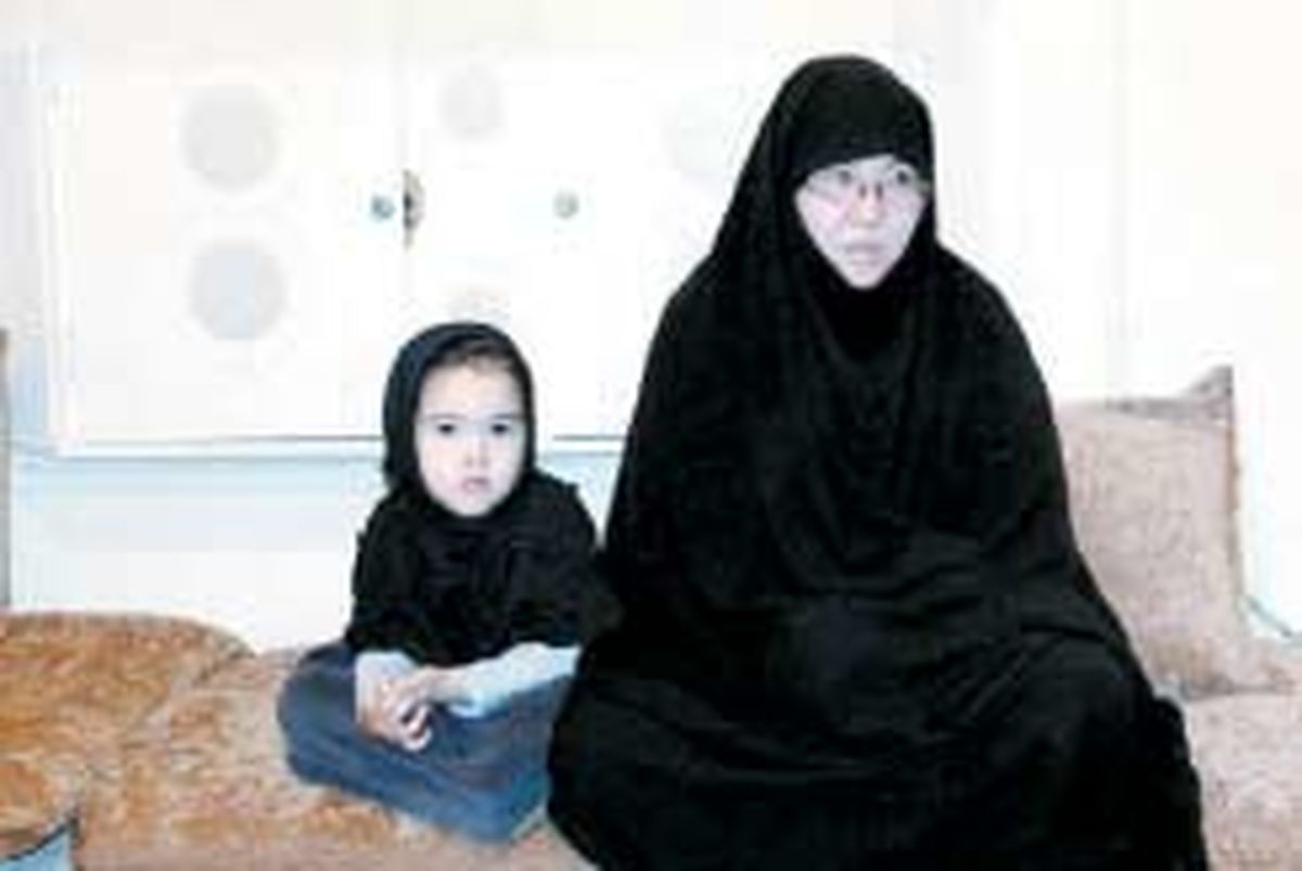 ابوحامد؛ فرمانده جهاد بدون مرز