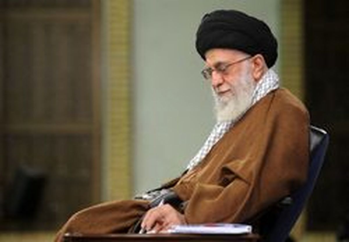 پیام رهبرانقلاب در پی درگذشت آیتالله مرتضی تهرانی
