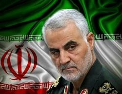 کنایه‌های سنگین سردار ایرانی علیه رییس‌جمهوری آمریکا