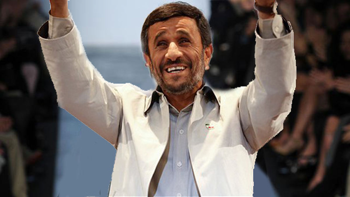 آقای رئیس‌جمهور،این «آزادی نزدیک به مطلق» کجاست؟!