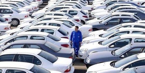 پیش‌بینی قیمت‌های بازار شب عید خودرو