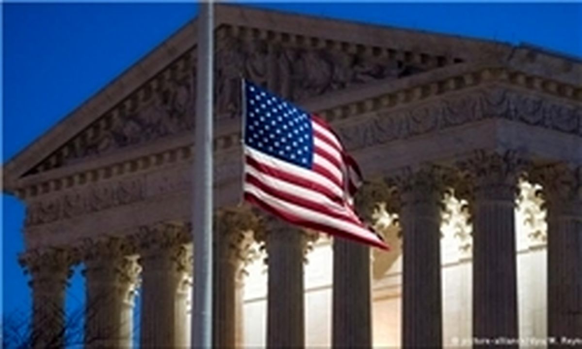 دیوان عالی آمریکا اشیای باستانی ایران را غیرقابل مصادره خواند