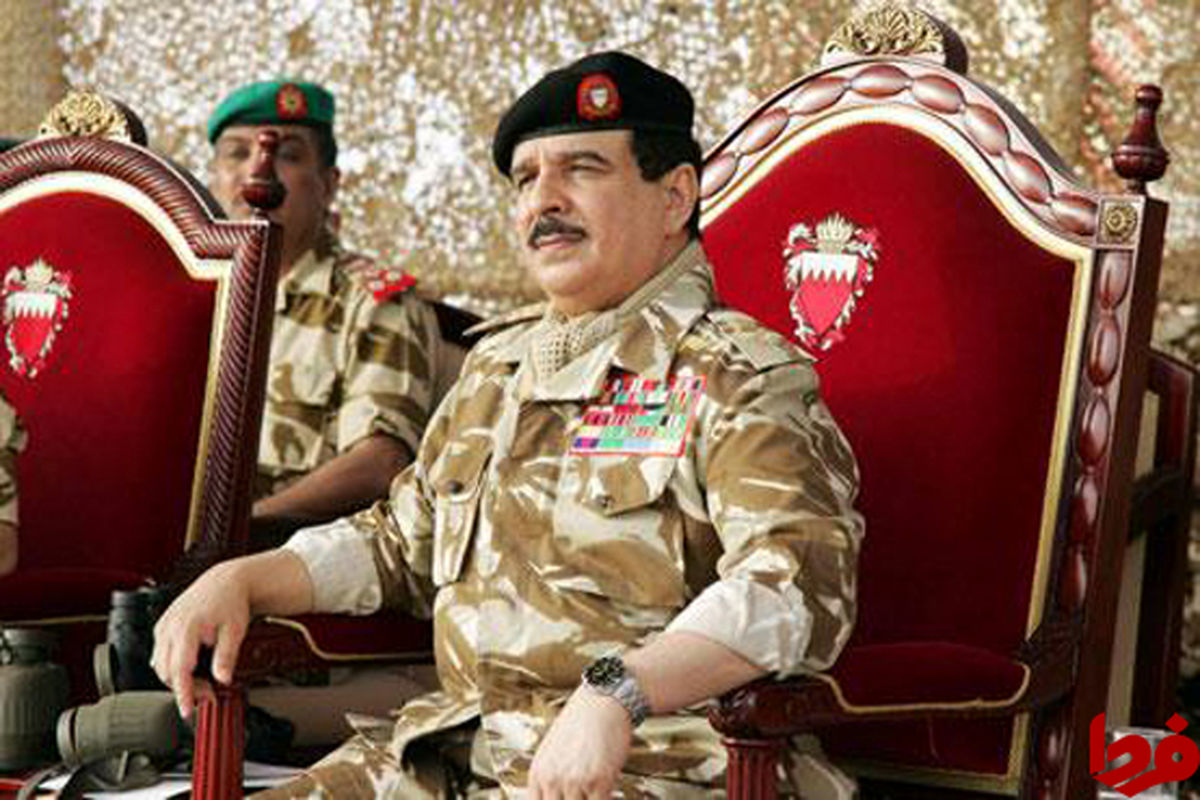 افشای پشت پرده تحریم حزب الله از سوی خاخام اسرائیلی/ اتحاد راهبردی آل خلیفه با اسرائیل/ خاخام صهیونیست: اضطرار در برابر ایران ما را به همکاری کشاند!