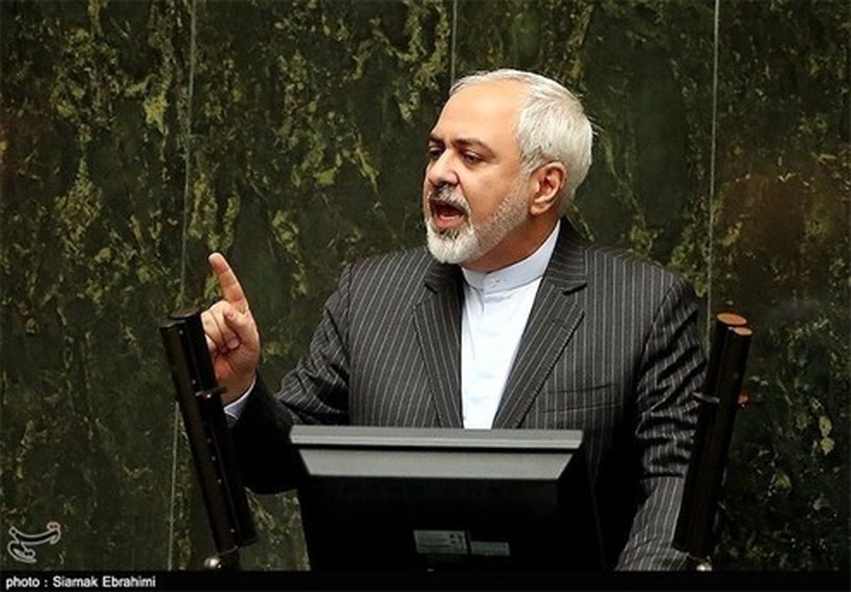 موضوع نشست مشترک نمایندگان با «ظریف»