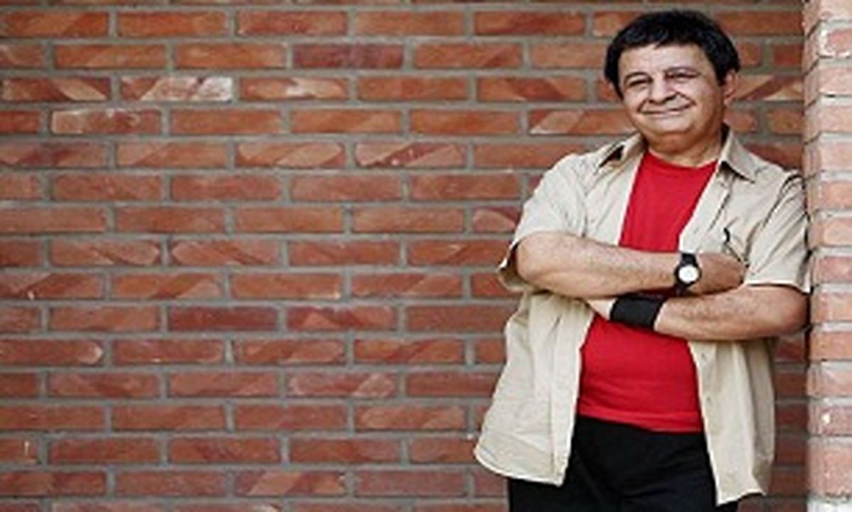 بازیگر سینما: من نمی‌توانم راننده آژانس باشم! +عکس