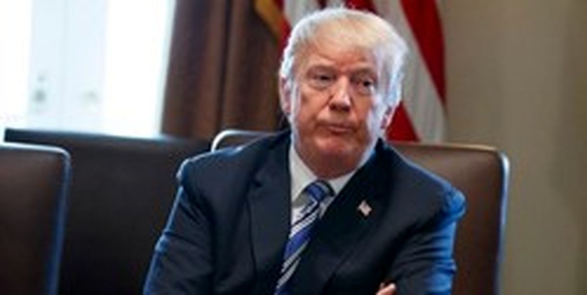 حمله ترامپ به بانک مرکزی آمریکا