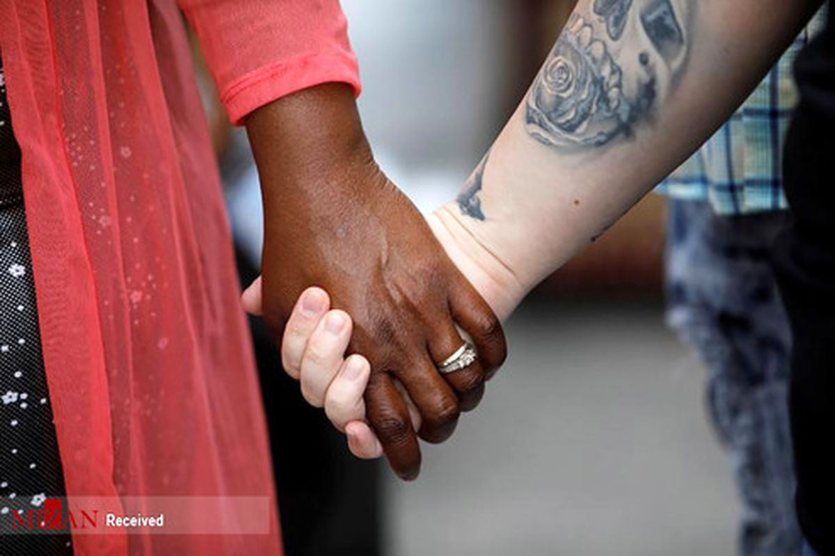 برترین عکسهای خبری روز دنیا