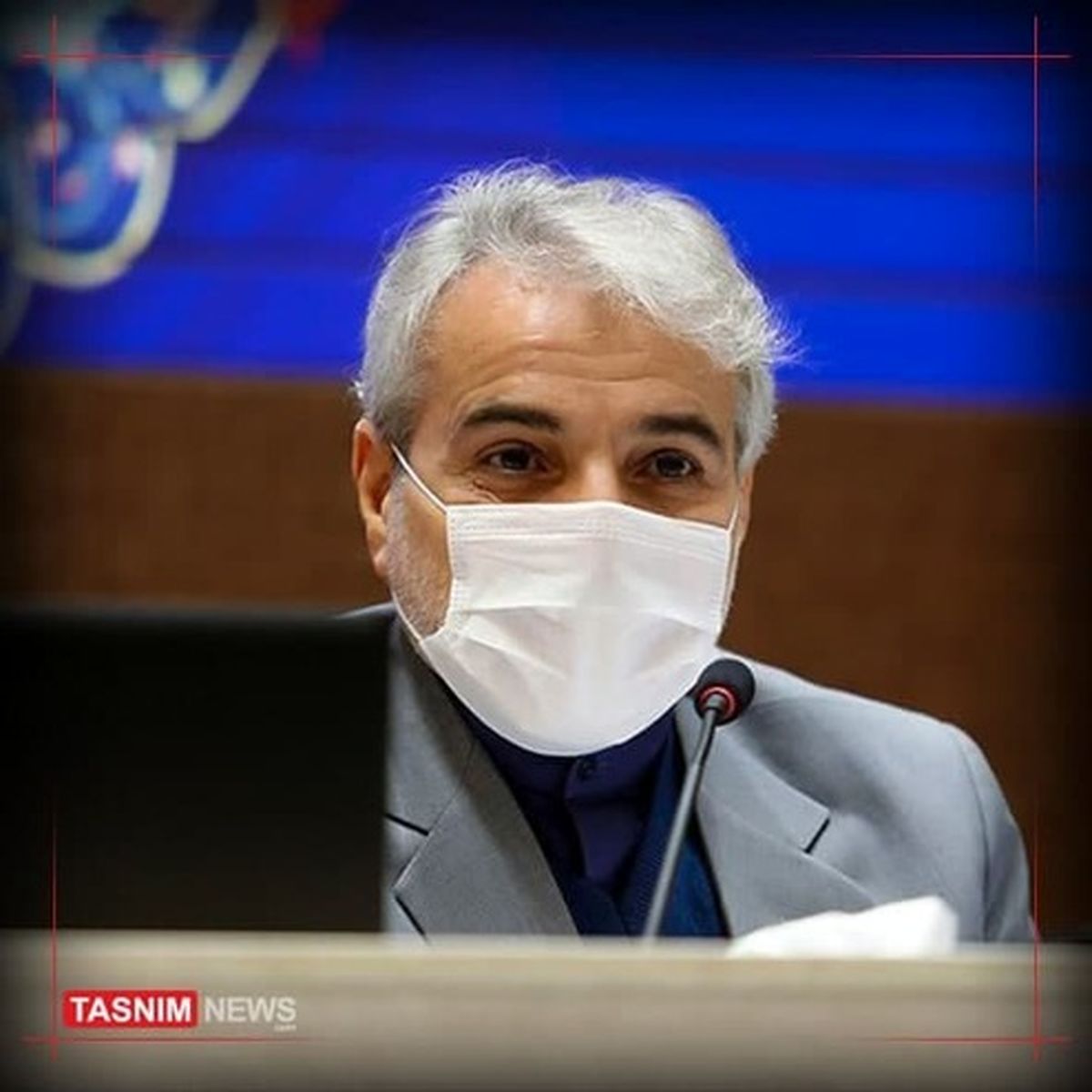 نوبخت: حقوق بازنشستگان تامیناجتماعی باید ۸.۸ میلیون میشد