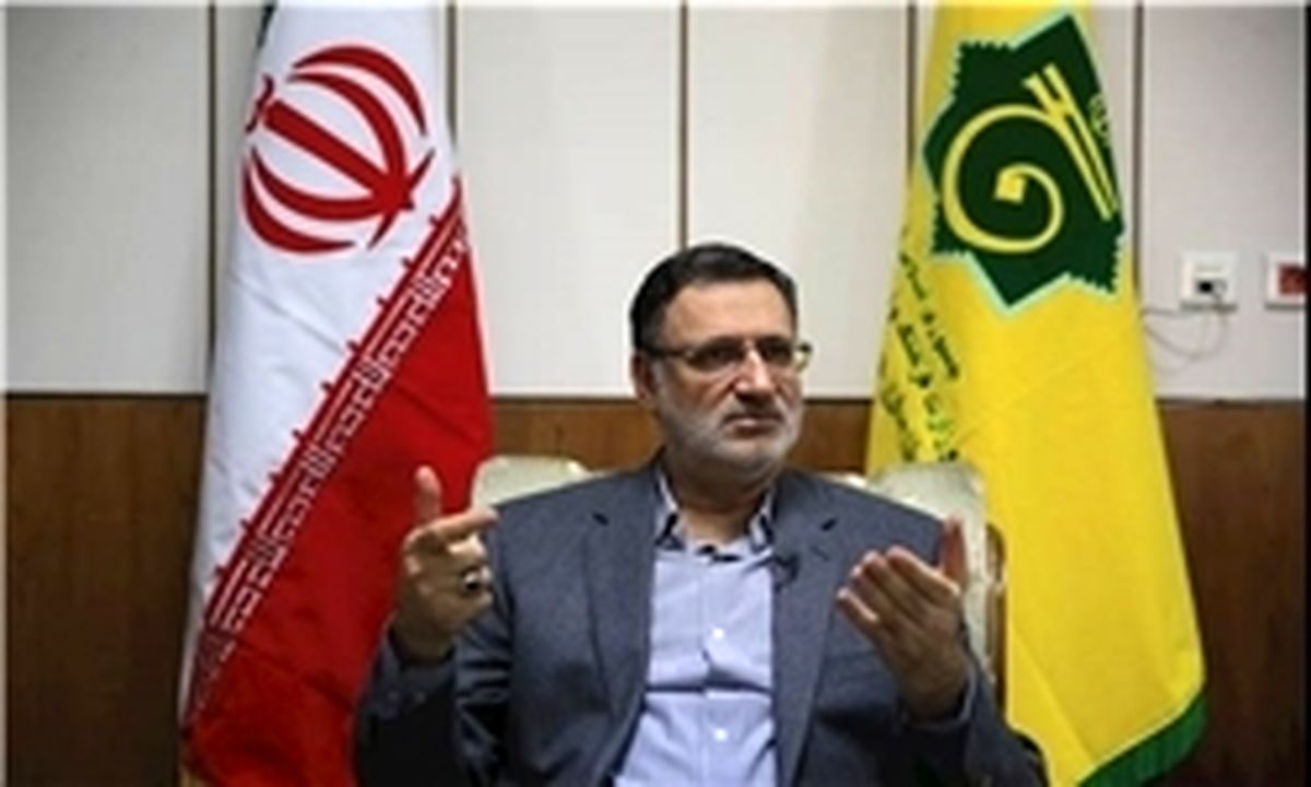 راه‌اندازی هتل بین‌المللی ایران در نجف