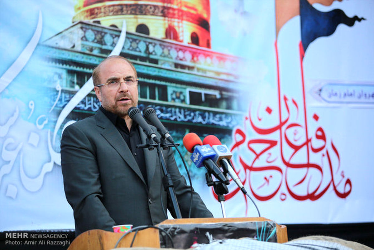 گزارش تصویری: سفر محمدباقر قالیباف به استان مازندران