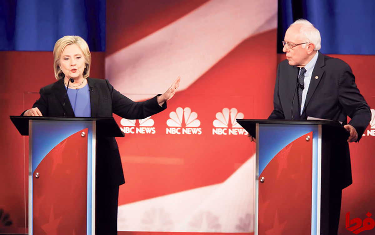 سندرز یا کلینتون؛ کدام یک تداوم بخش سیاست‌های فعلی آمریکا است؟ / کدام کاندیدا برای ایران بهتر است؟