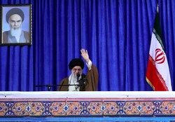 رهبر انقلاب از دانشگاه فرهنگیان بازدید کردند